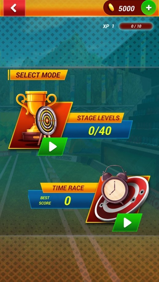 步枪射击模拟器4