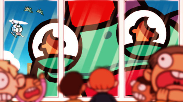 末日青蛙安卓版2