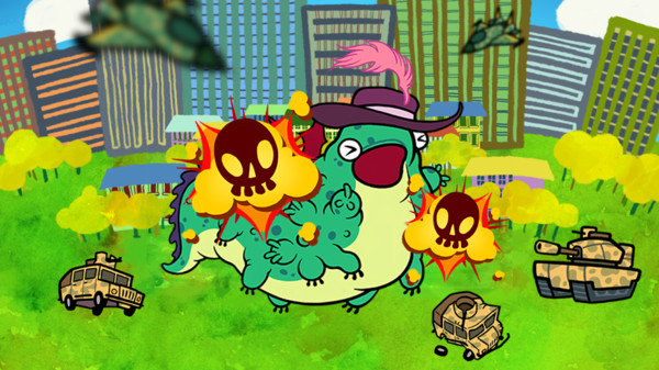 末日青蛙安卓版3