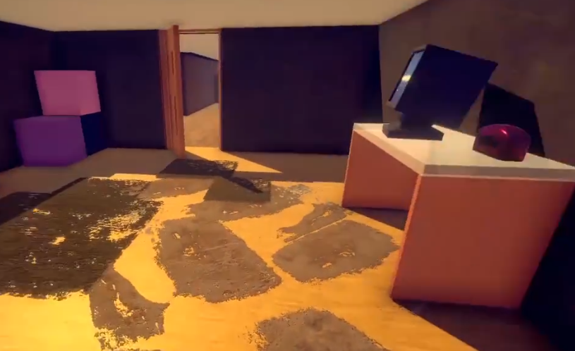 家庭主妇模拟器0