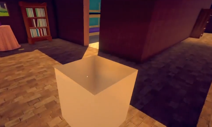 家庭主妇模拟器1