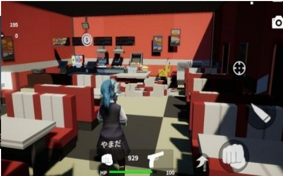 放学后学校模拟器3