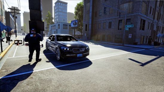 快递员模拟器手机版2