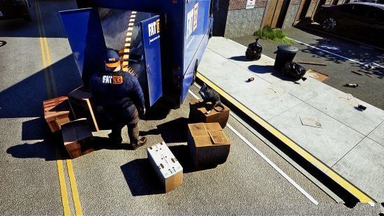 快递员模拟器手机版3