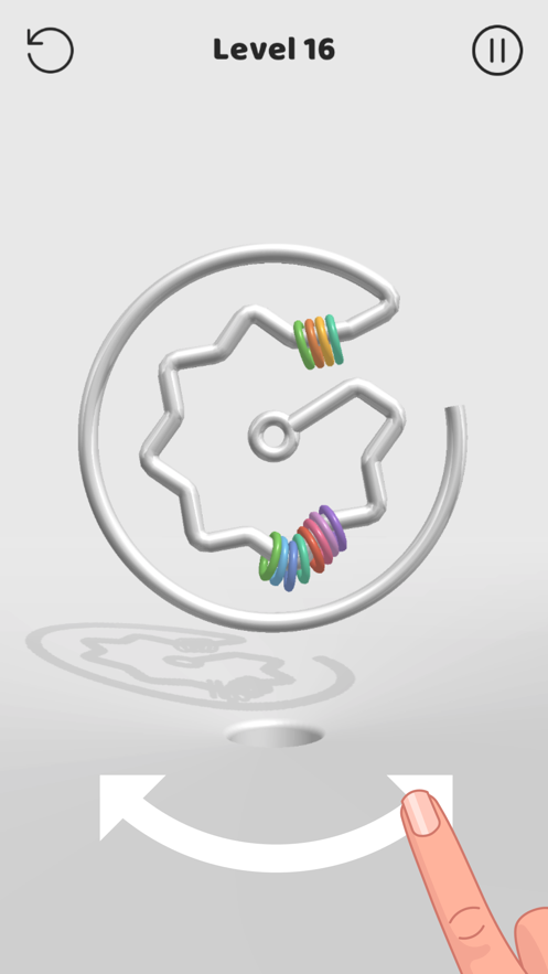 of the hook安卓版0