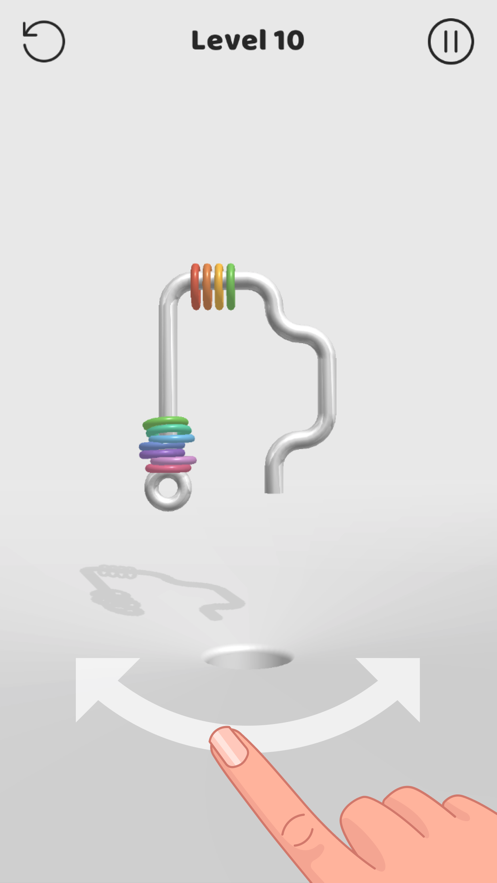 of the hook安卓版1