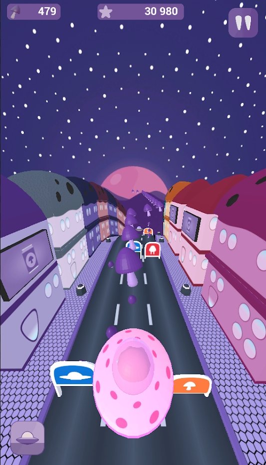 怪物蘑菇热汉化版0