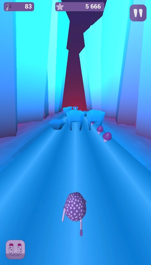 怪物蘑菇热汉化版1