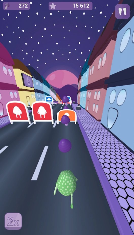 怪物蘑菇热汉化版2