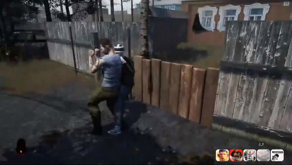 娜塔莎模拟器手机版1