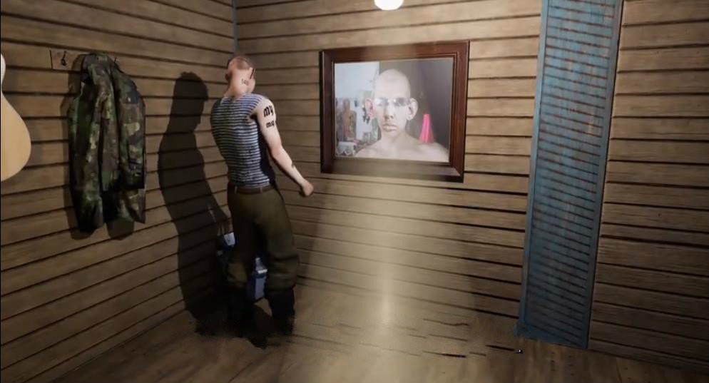 娜塔莎模拟器手机版3