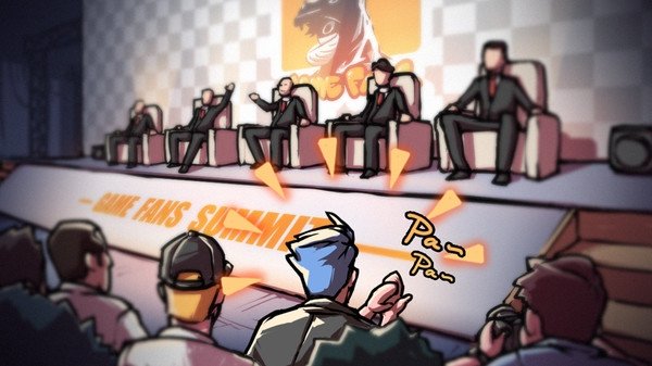 非一般职场手机版3