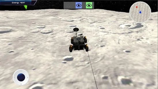 阿波罗11号航天局模拟器0