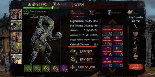 拉扎拉战斗中文安卓版1