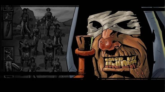 拉扎拉战斗中文安卓版3