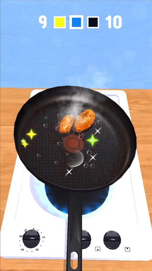 Casual Cooking4