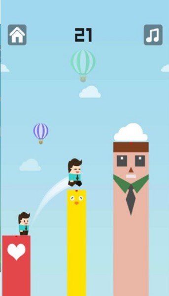 红包跳一跳新年快乐版2