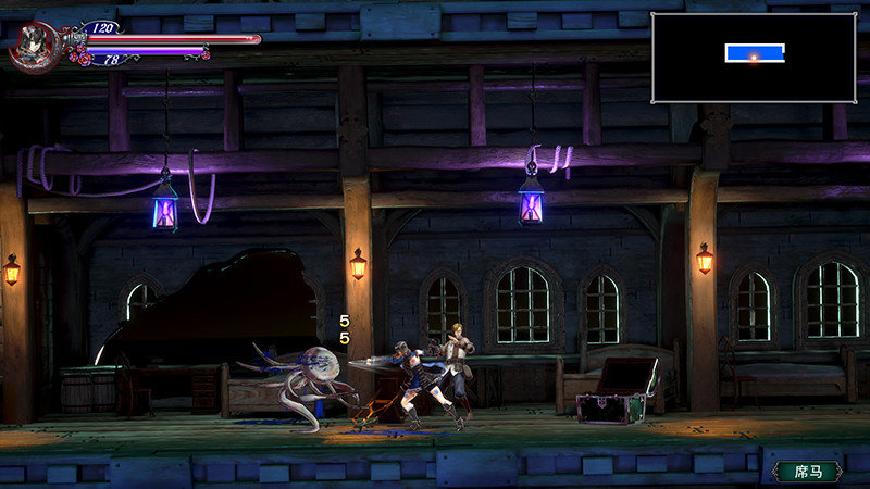 血污夜之仪式手机版3