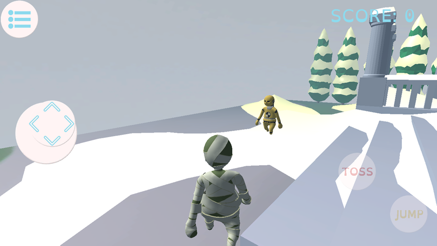 人类一败涂地20202