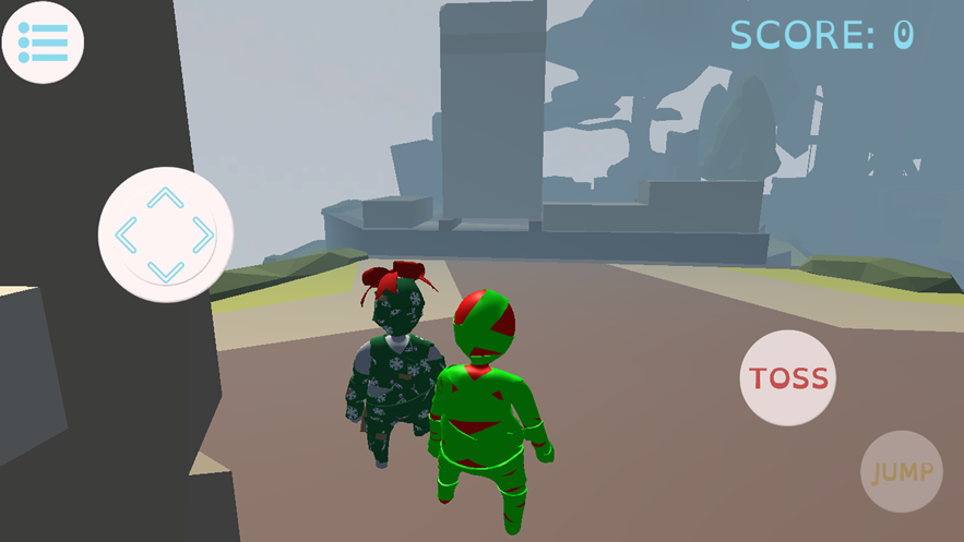 人类一败涂地20203