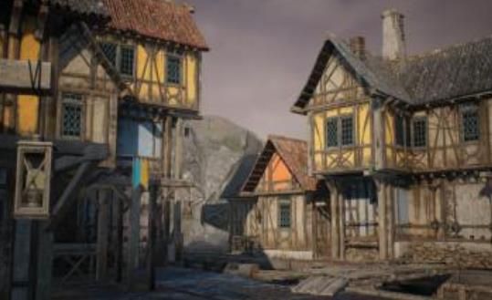 Blink相机模拟器1