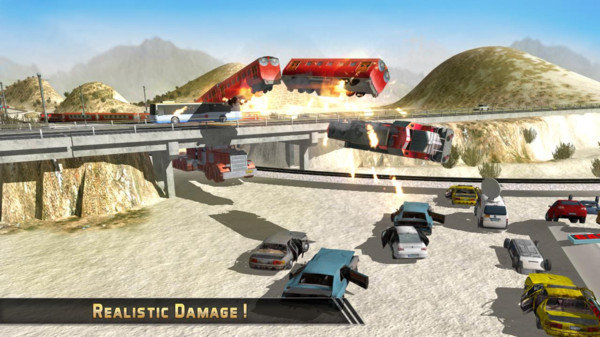 印度列车模拟器2