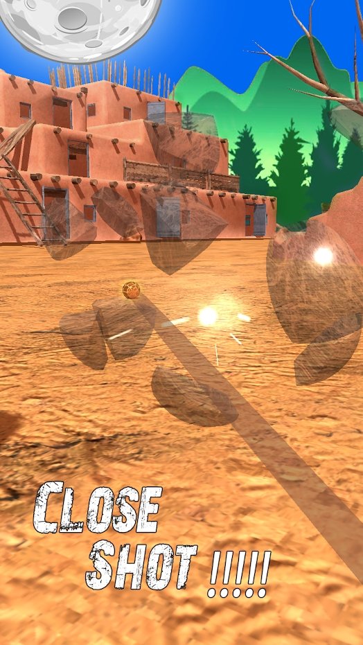 玻璃弹珠目标粉碎安卓版2