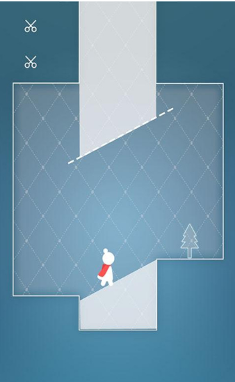 小人儿的孤单旅行1