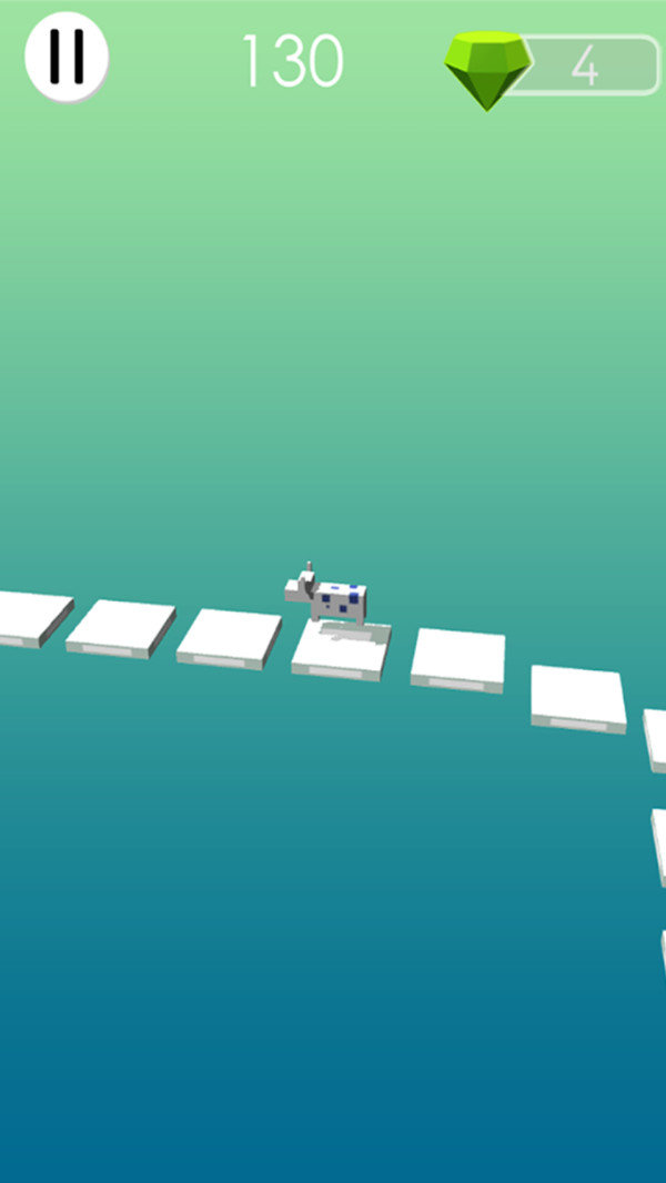 动物块跳一跳安卓版0