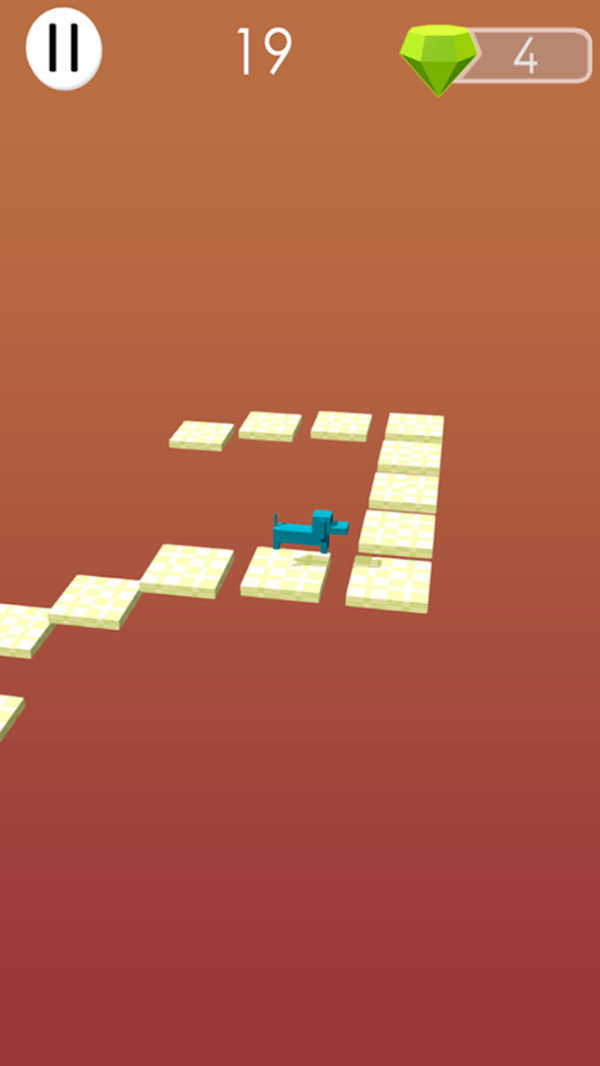 动物块跳一跳安卓版1
