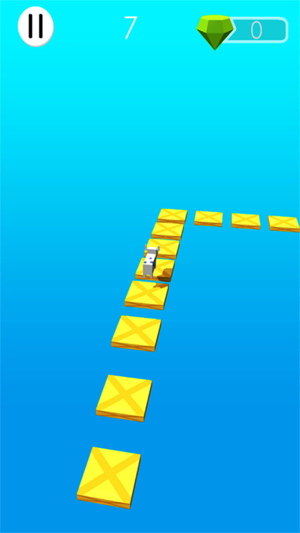 动物块跳一跳安卓版2