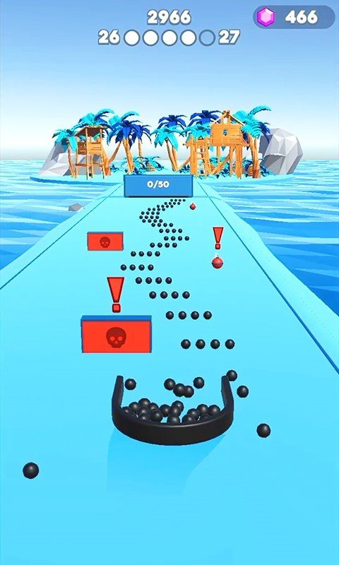 黑洞引力红包版0