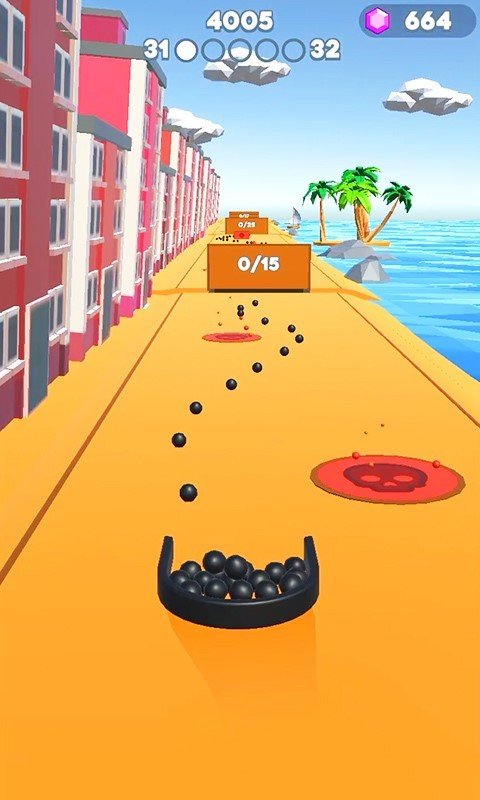 黑洞引力红包版1