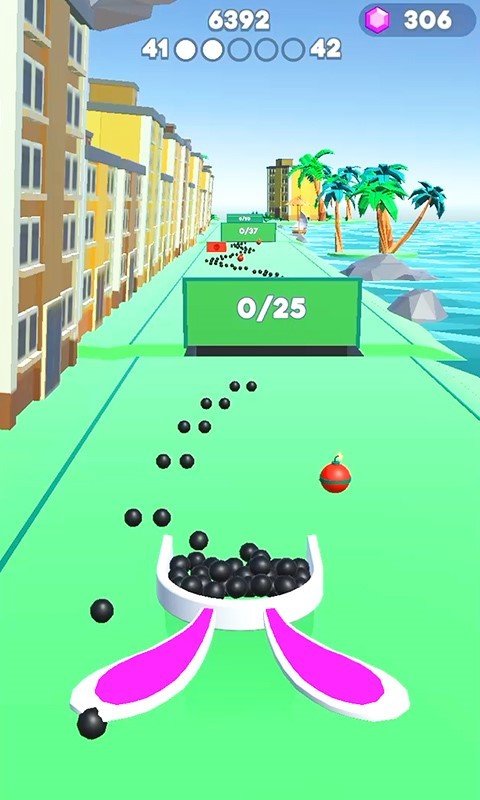 黑洞引力红包版3