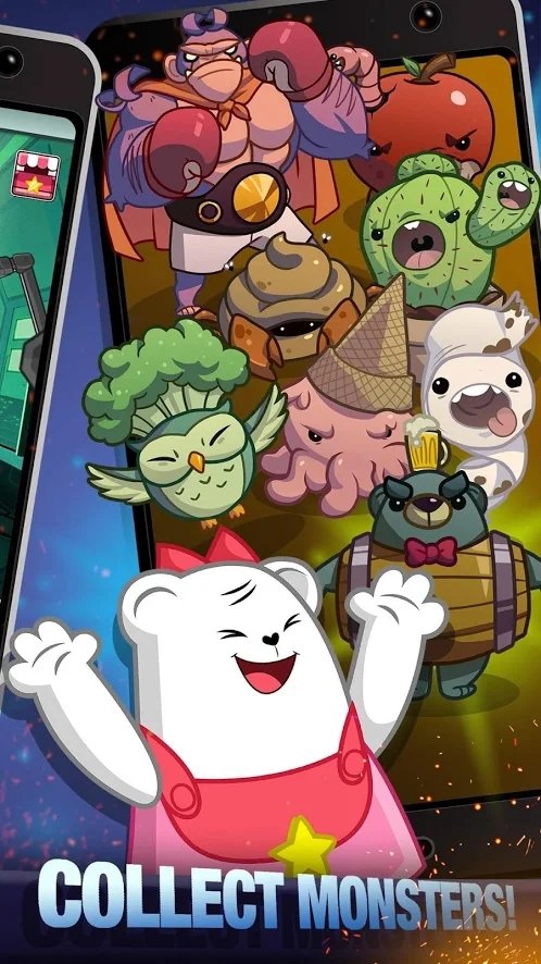 机器人培育家汉化版1