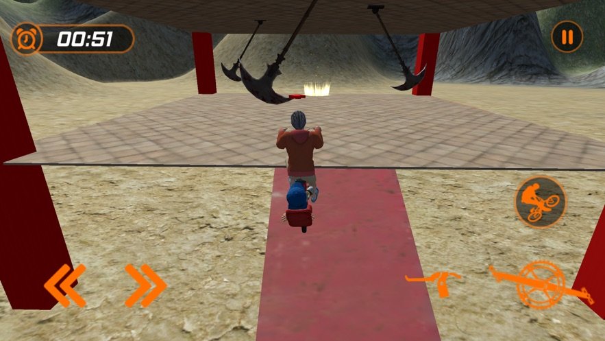 快乐障碍课程轮2