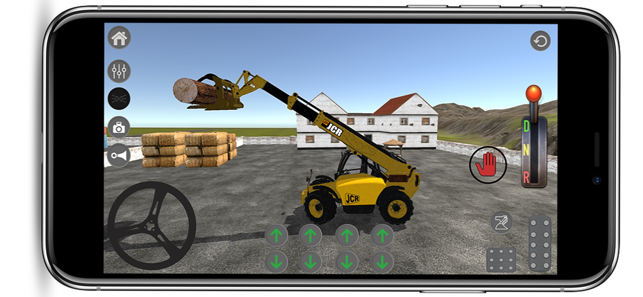 推土机模拟器20202