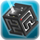 盒子世界3D迷宫