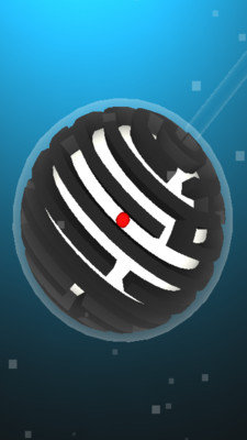 盒子世界3D迷宫1