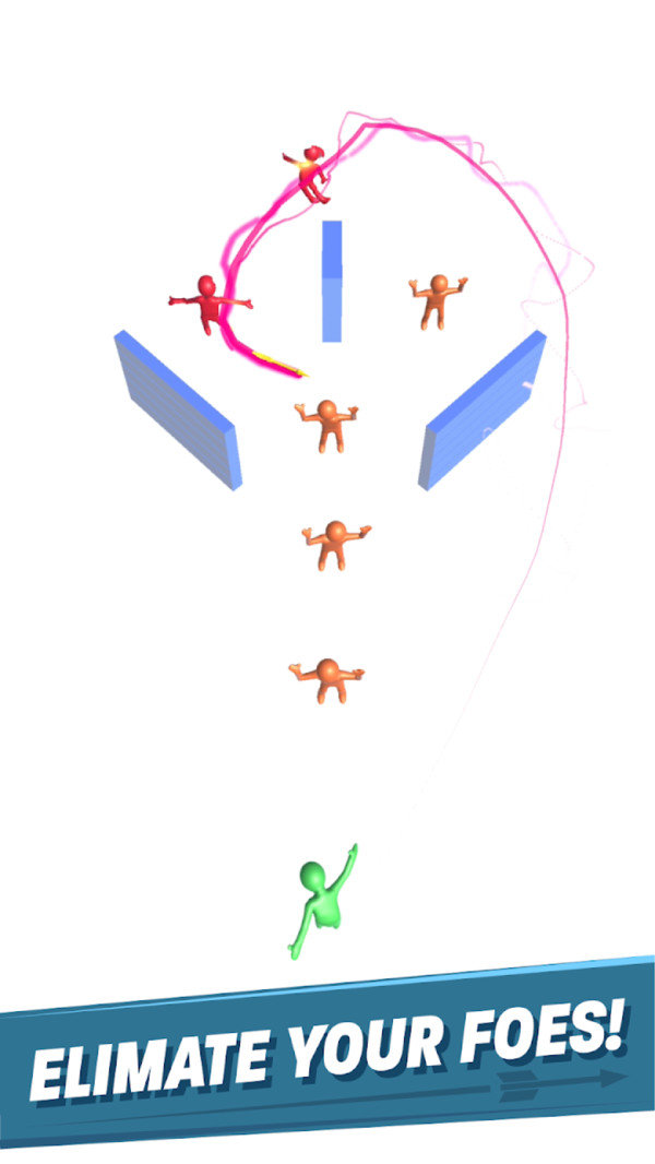 人类追踪神箭安卓版0