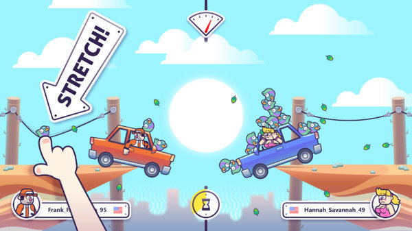 疯狂的鸽子世界2