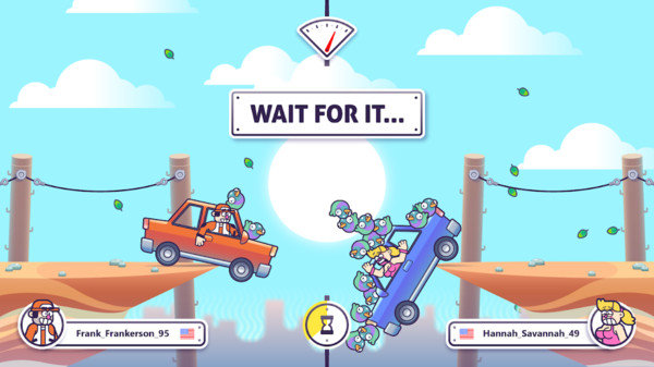 疯狂的鸽子世界3