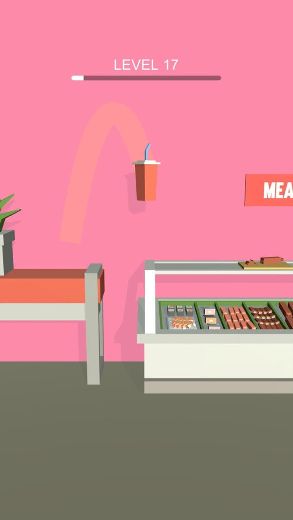 奶茶跳3D安卓版2