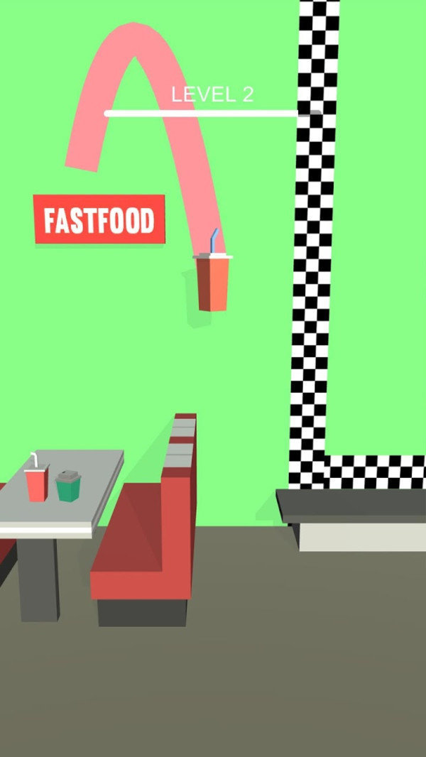 奶茶跳3D安卓版3