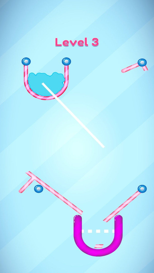 口渴的玻璃杯安卓版1