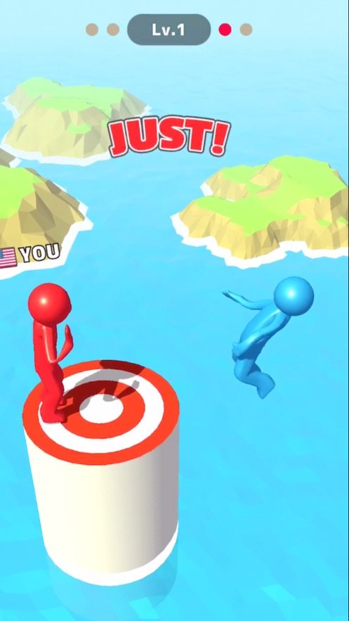 Push Battle2