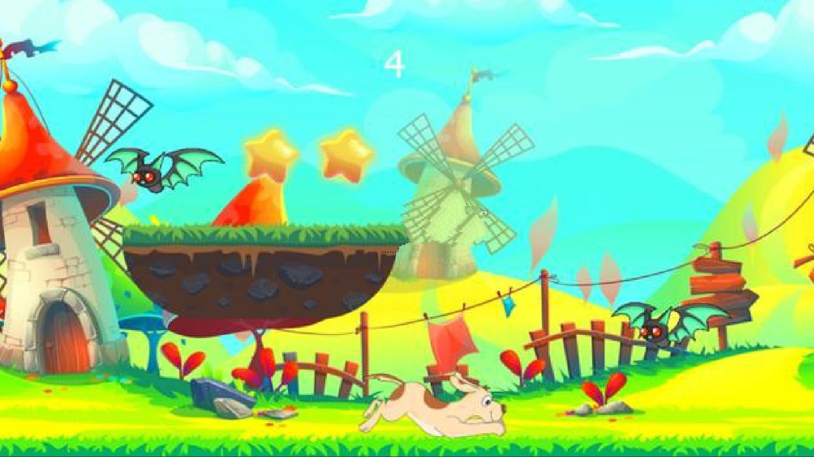 狗狗幻想安卓版1