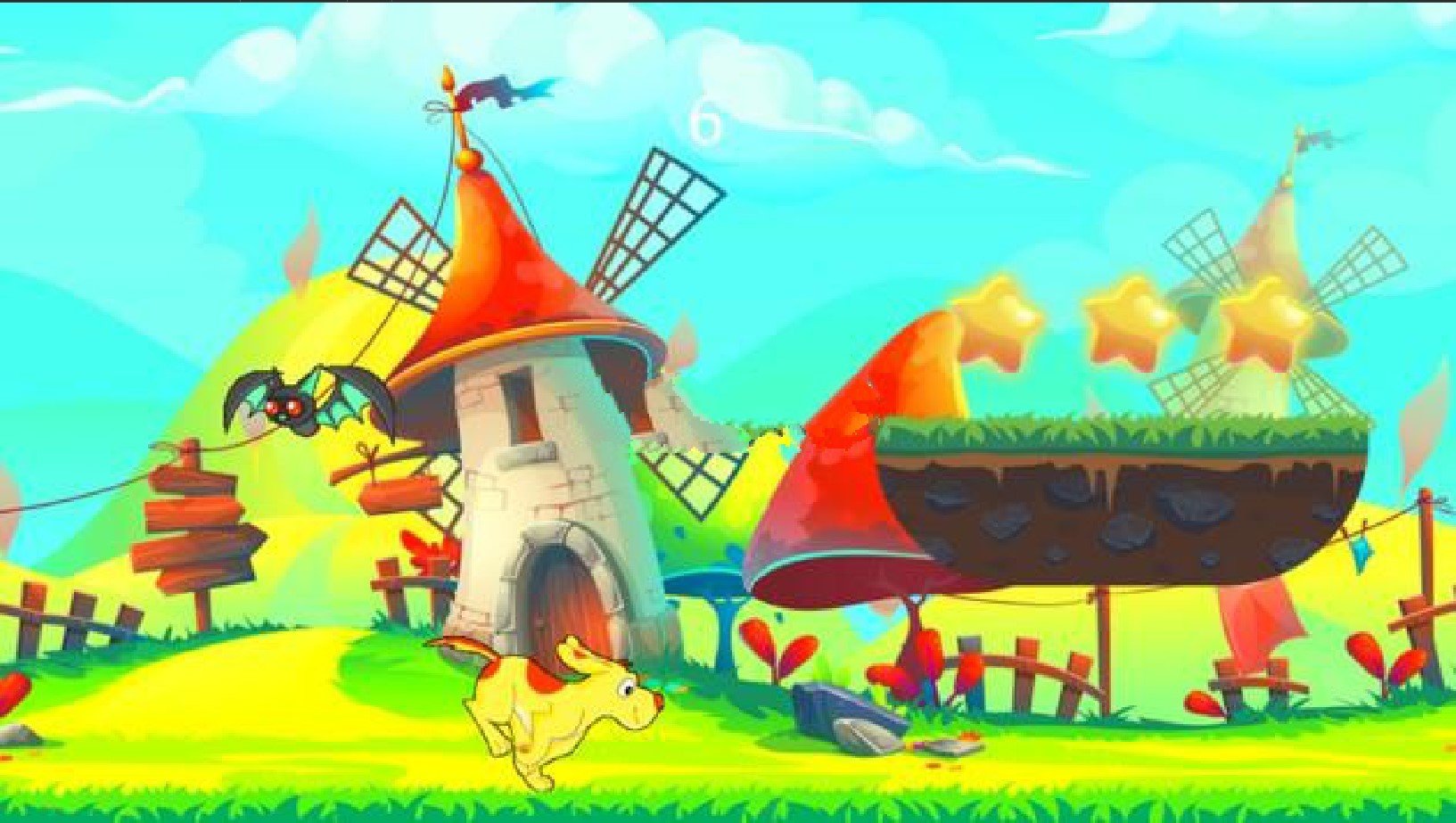 狗狗幻想安卓版2