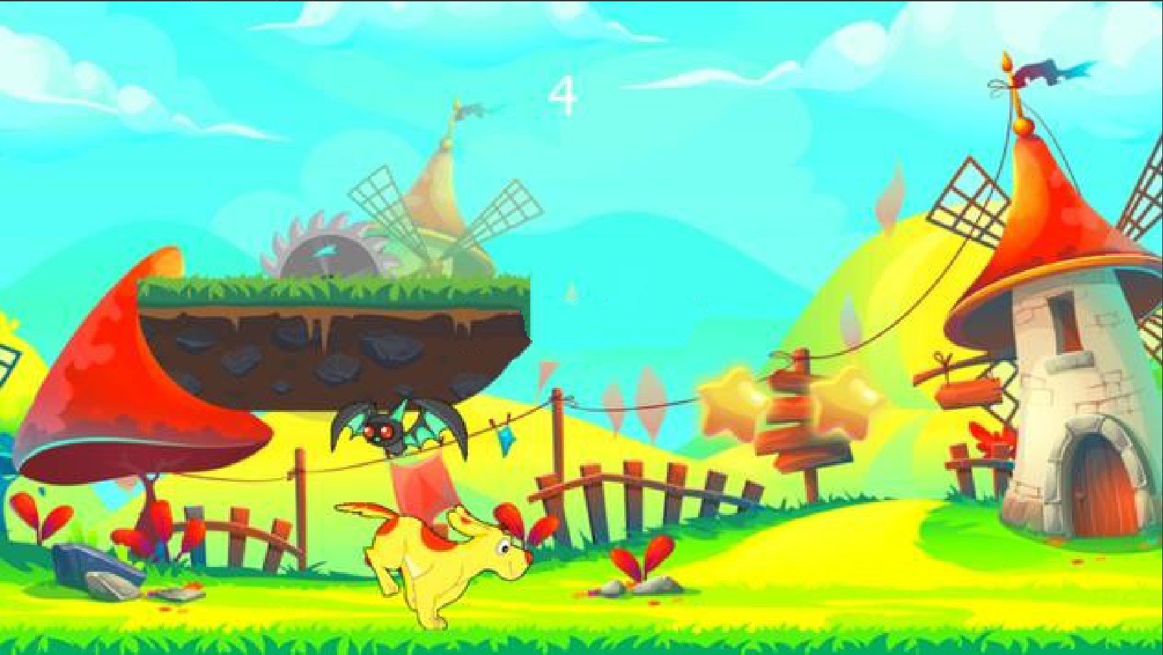 狗狗幻想安卓版3