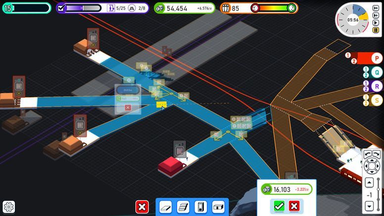 地铁车站管理模拟1